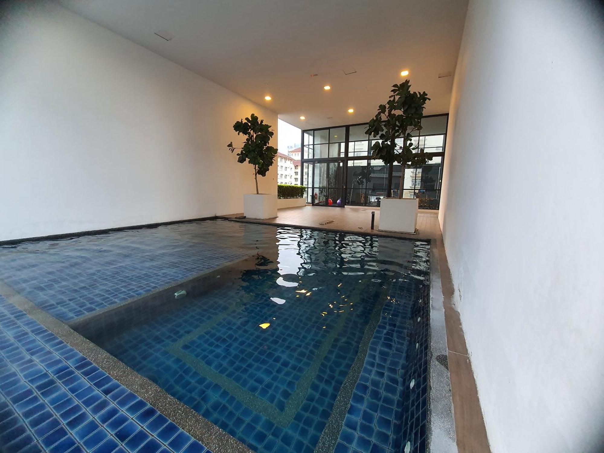 Reizz Residence By Luxury Suites 쿠알라룸푸르 외부 사진
